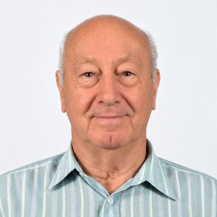 Stan Raats